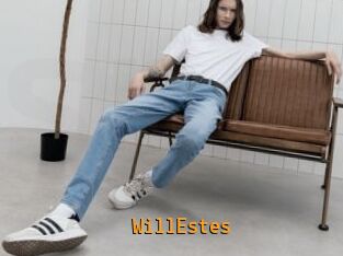 WillEstes