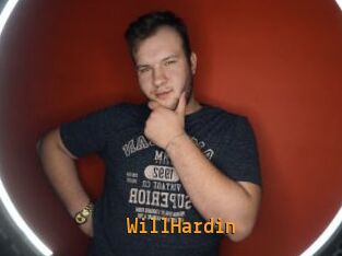 WillHardin