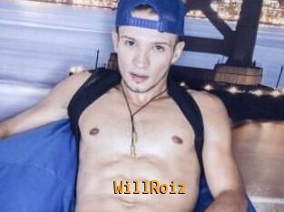 WillRoiz