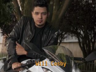 Will_Cosby