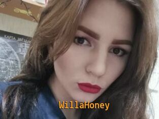 WillaHoney