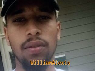 William_Alexis