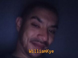 WilliamKye