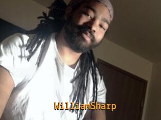 WilliamSharp