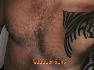 WilliamSins