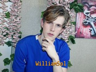 WilliamSol Sexcam Portal