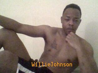 WillieJohnson