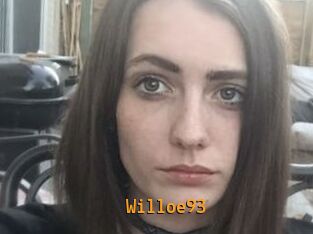 Willoe93