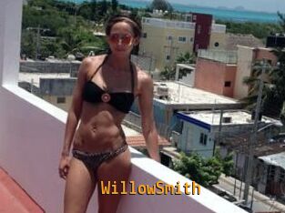 WillowSmith