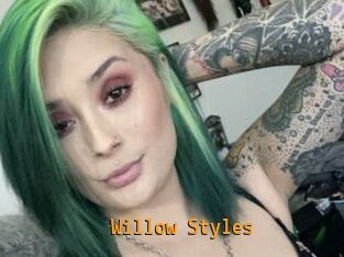 Willow_Styles