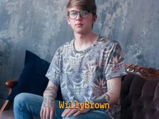 WillyBrown