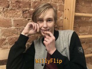 WillyFlip