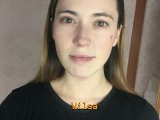 Wilsa