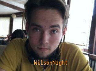 WilsonNight