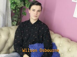 Wilson_Osbourne