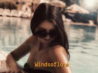 Windsoflove