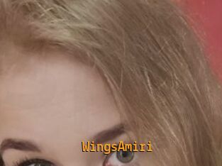 WingsAmiri