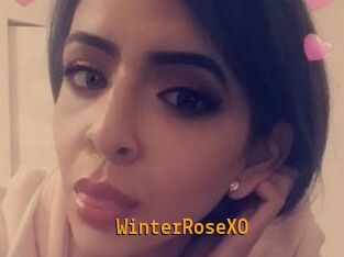 WinterRoseXO