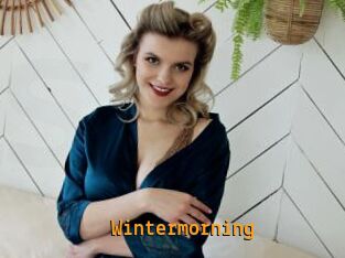 Wintermorning