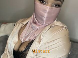 Winterr