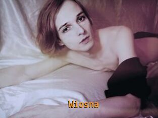 Wiosna