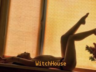 WitchHouse
