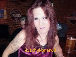 WitchyWoman68