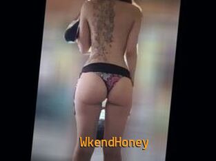 WkendHoney