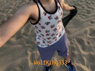 WolfKing333
