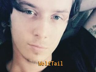 WolfTail