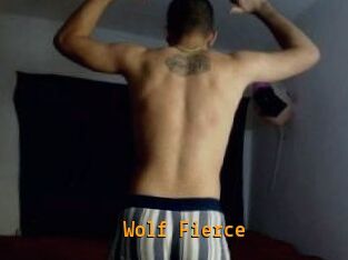 Wolf_Fierce