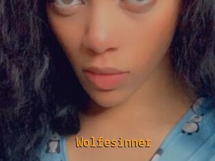 Wolfesinner