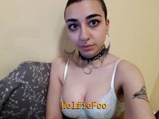 WolfieFoo