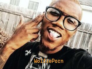 WolfiePorn