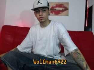 Wolfman6922 Sexcam Portal