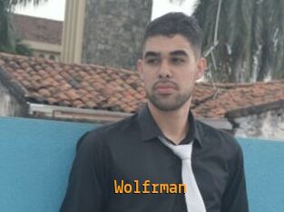 Wolfrman