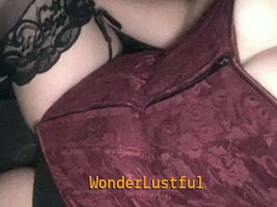 WonderLustful