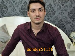 WonderStiff