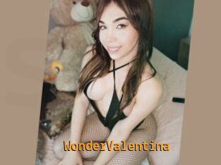 WonderValentina