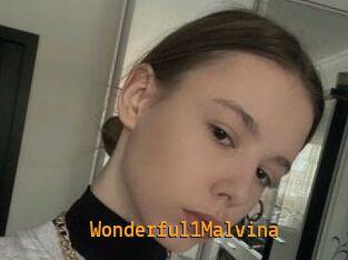 Wonderful1Malvina