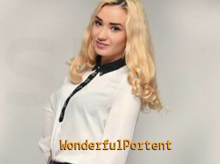 WonderfulPortent