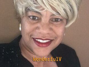 WonderfulV