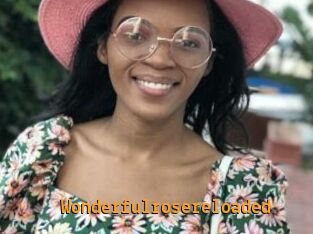 Wonderfulrosereloaded