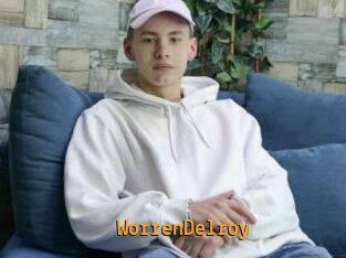WorrenDelroy