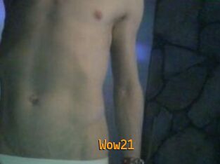 Wow21