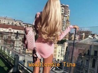 WowBlondie_Tina