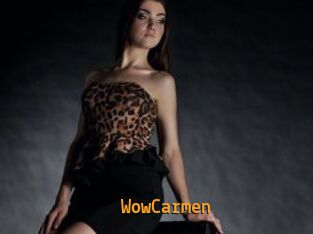 WowCarmen