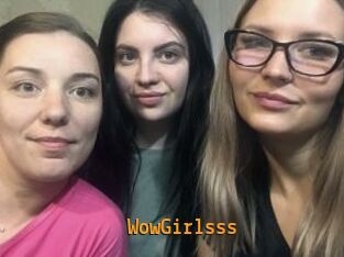 WowGirlsss