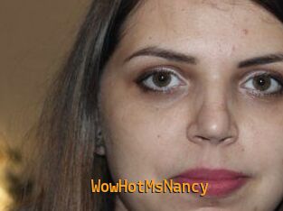 WowHotMsNancy
