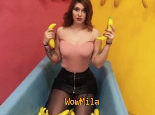 WowMila